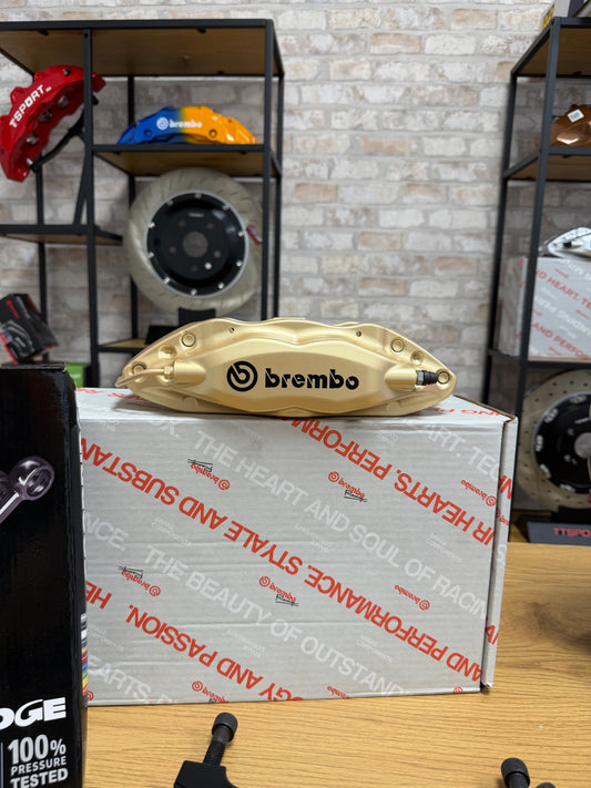 Brembo F50