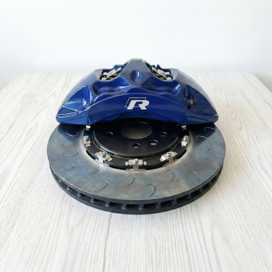 Kit Akebono 9N para Volkswagen