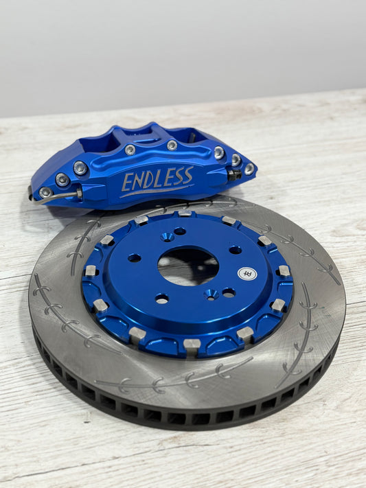 Kit Endless 6 pistones para Honda Civic