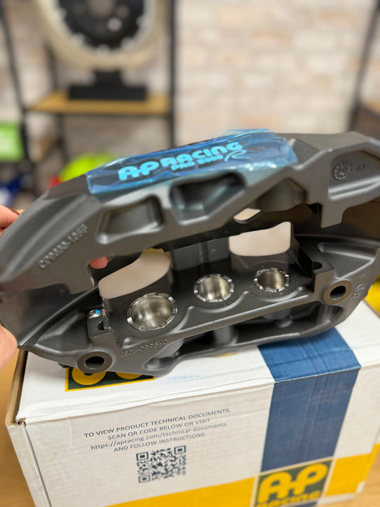 AP Racing CP9660 Pro 5000r