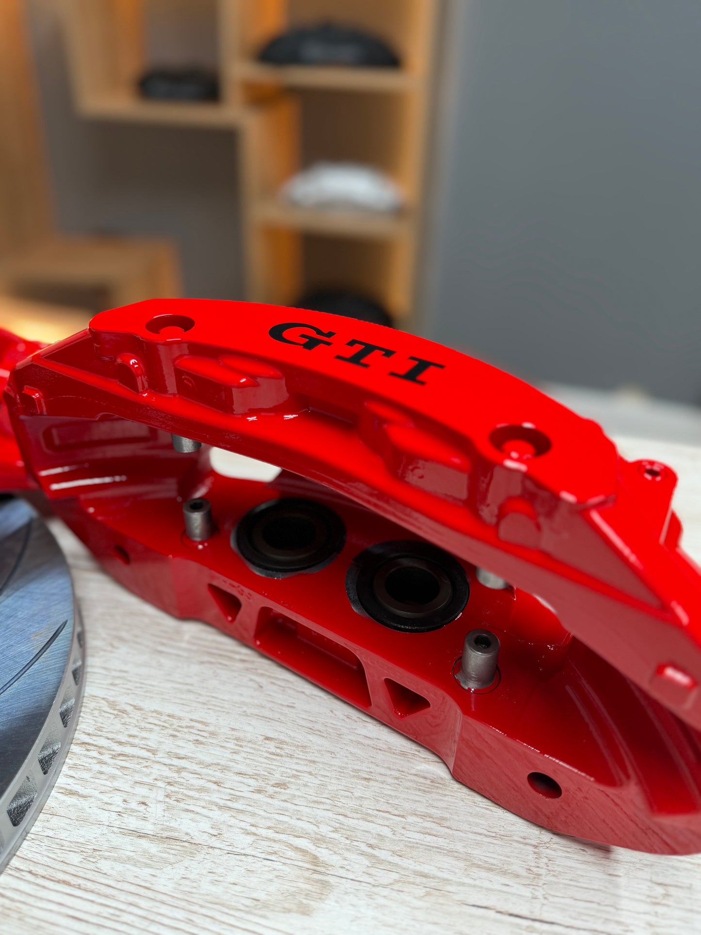 Brembo T4