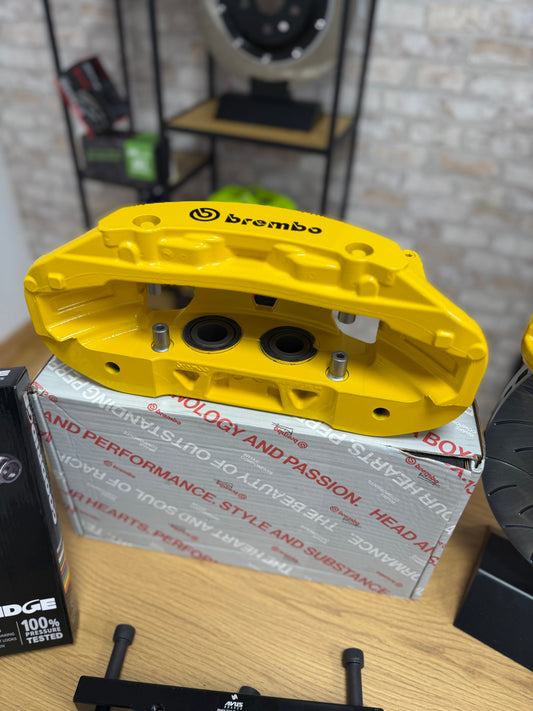 Brembo T4