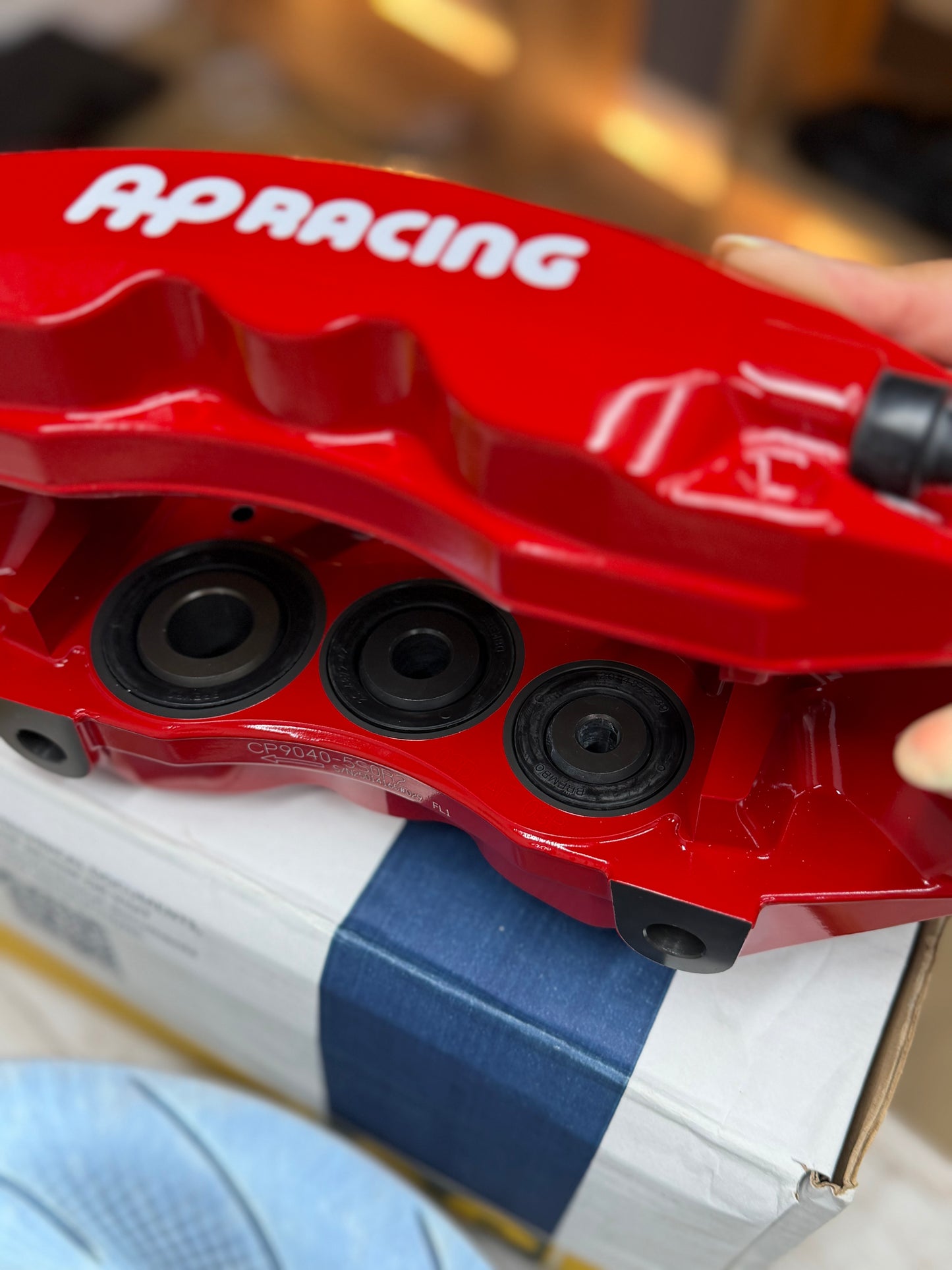 AP Racing CP9040