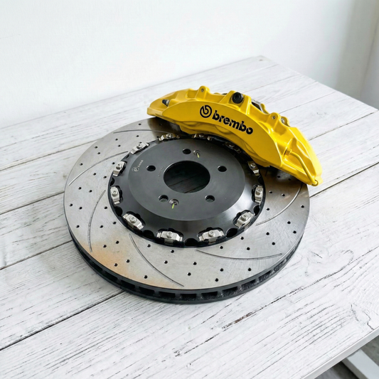 Kit Brembo ZL1