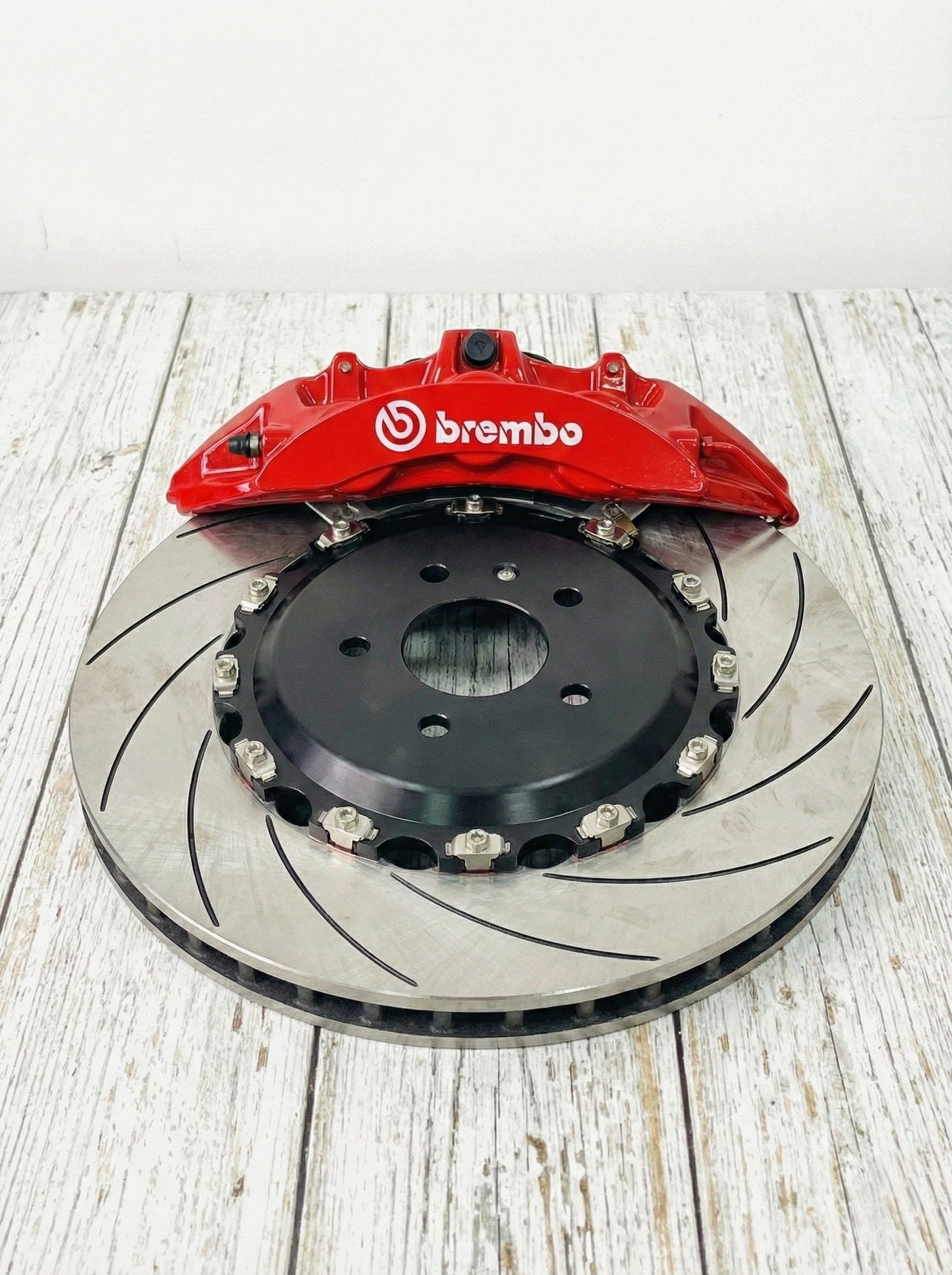 Kit Brembo ZL1