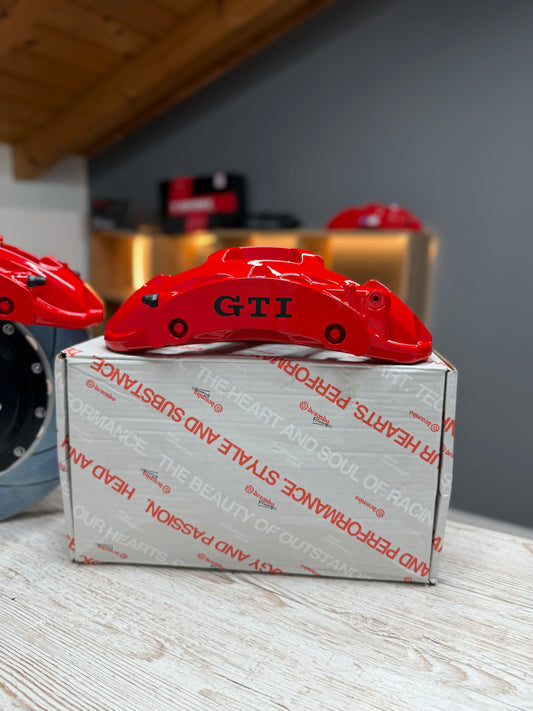 Brembo T4