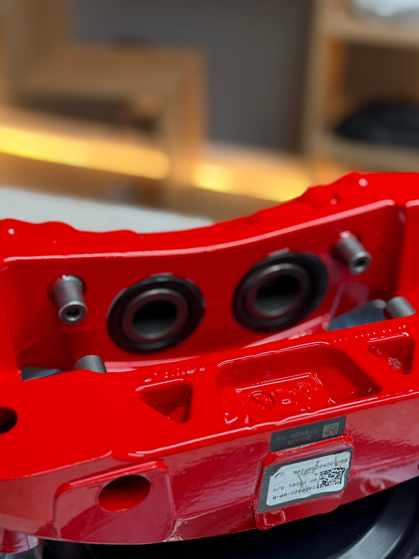 Brembo T4