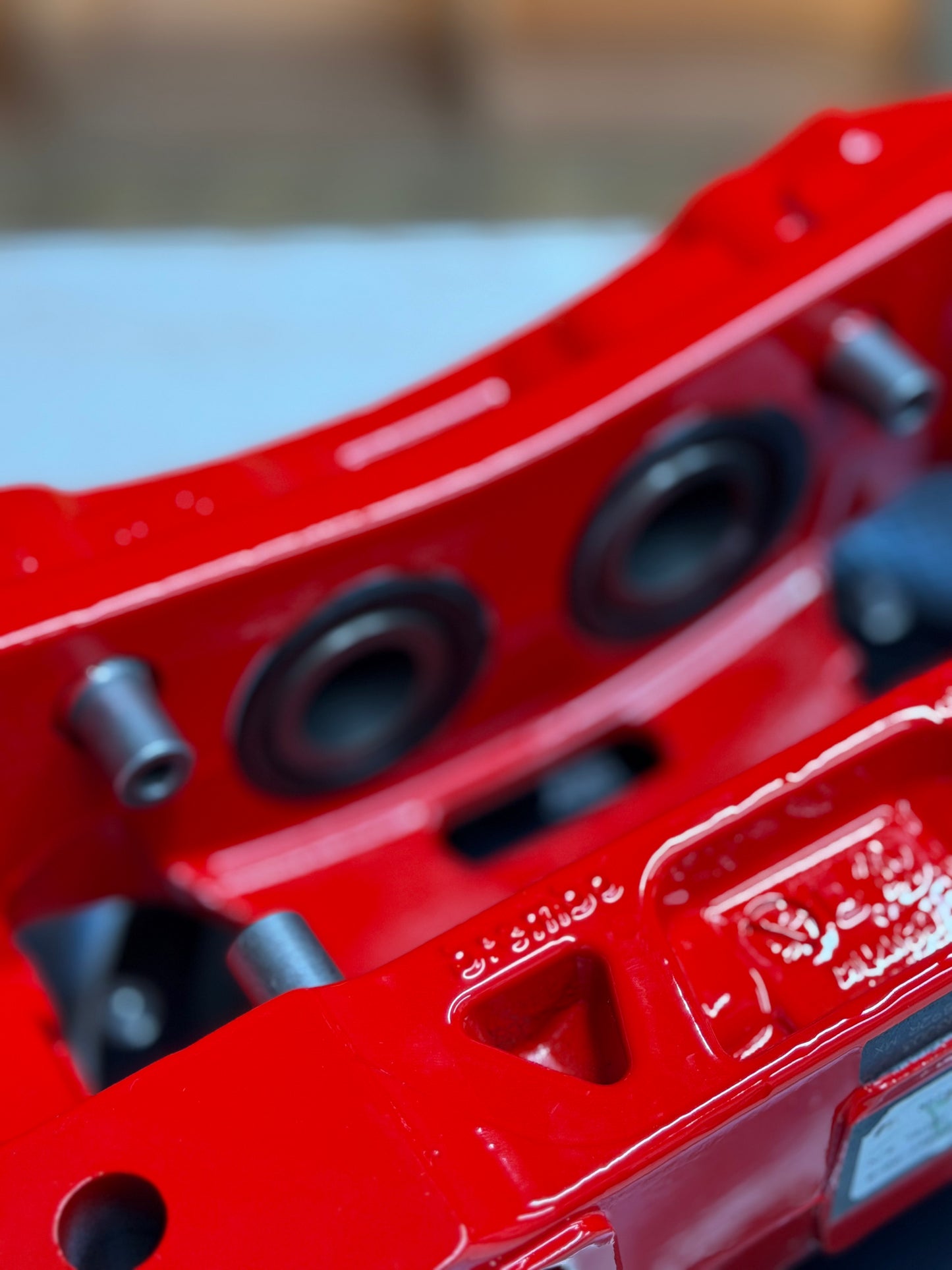 Brembo T4