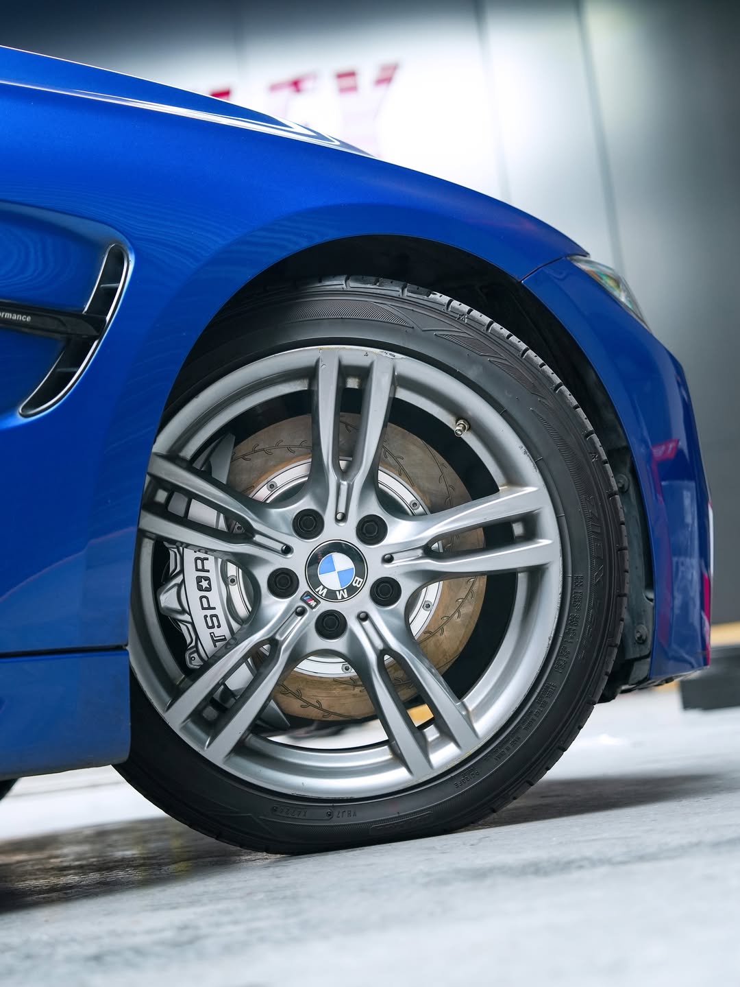 TTSport SL6