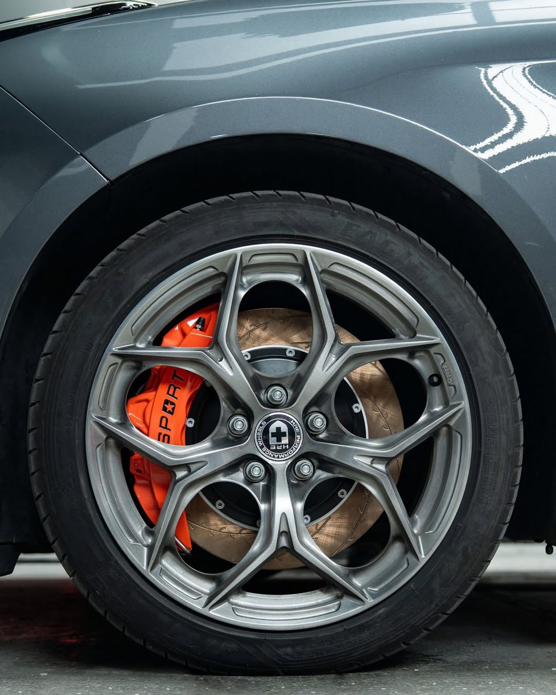 TTSport SL6