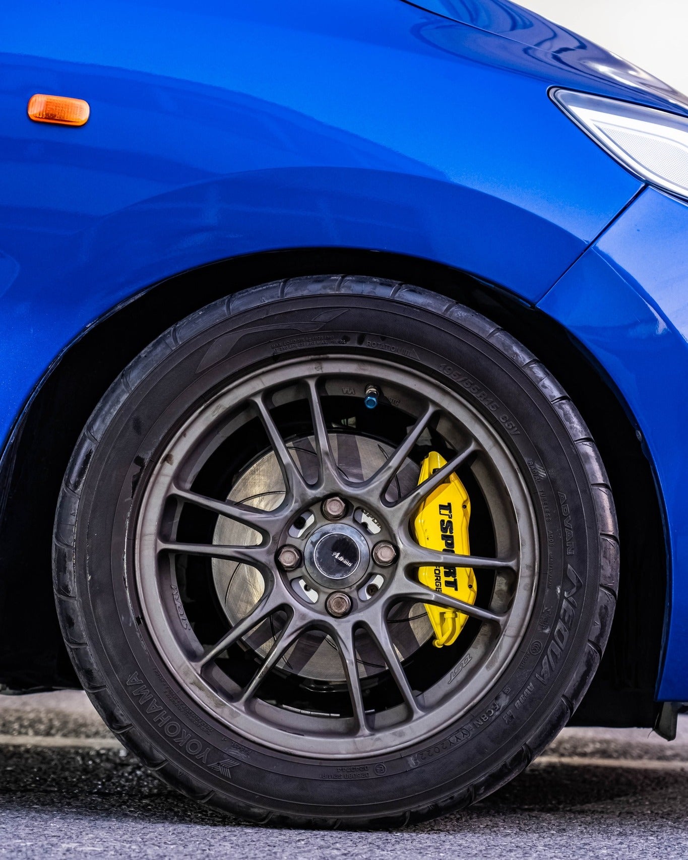 TTSport 5440