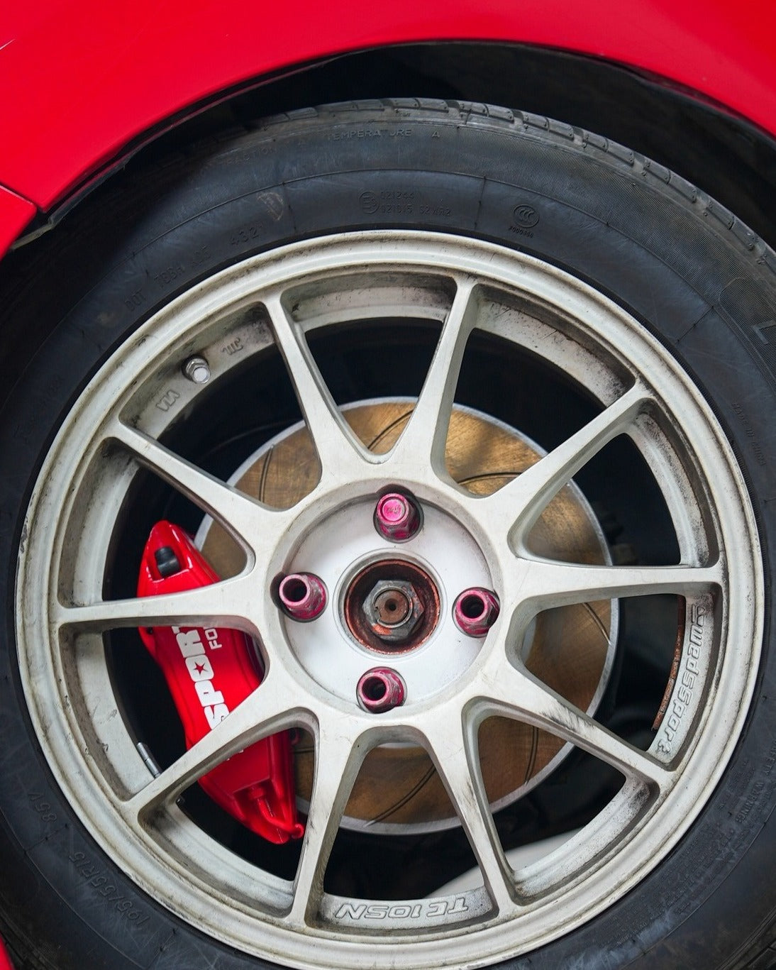 TTSport 5440