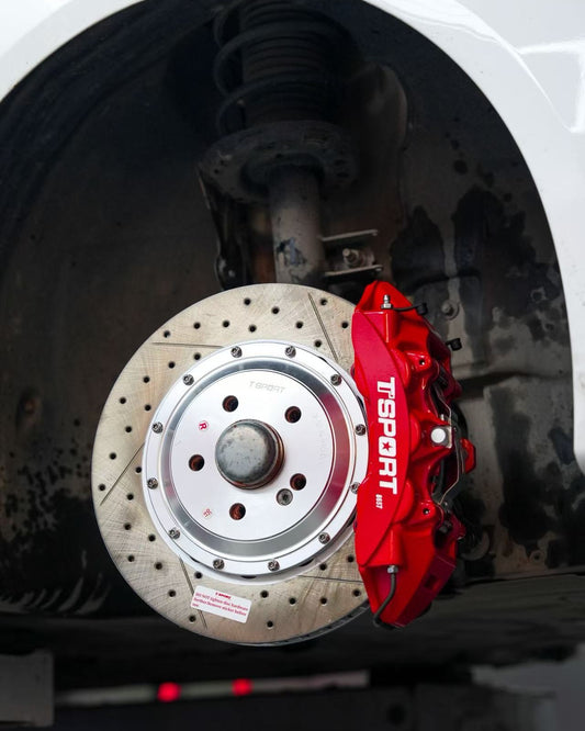 TTSport 8657s