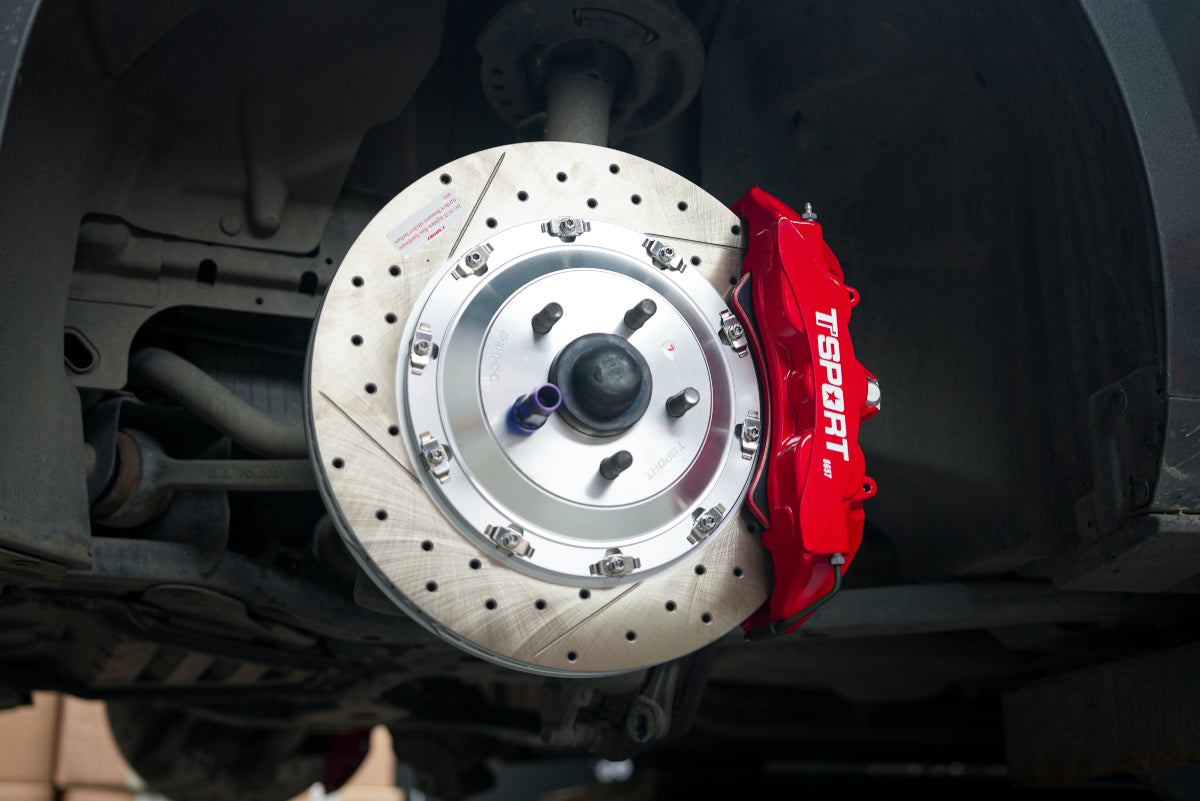 TTSport 8657s
