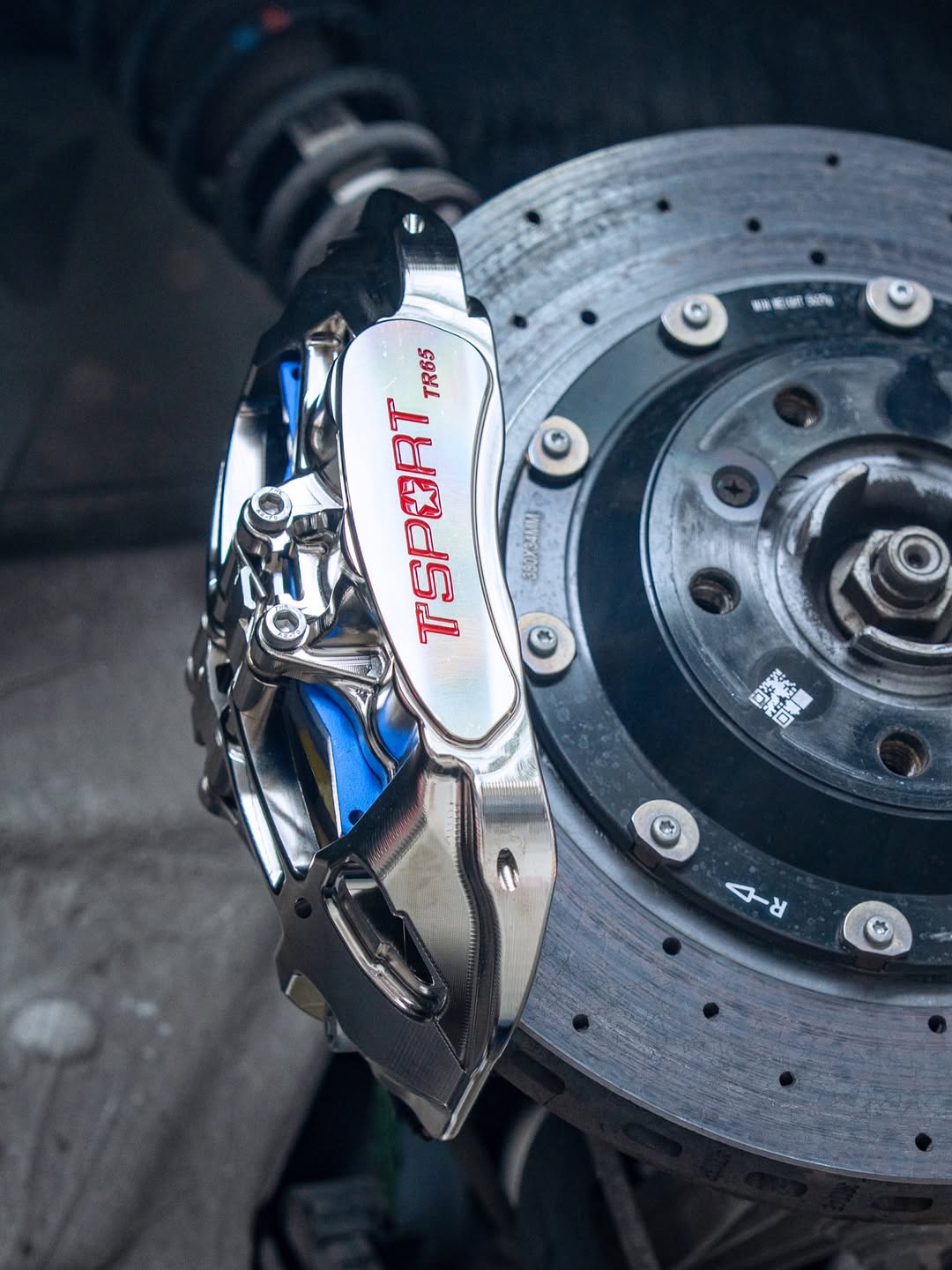 TTSport TR65