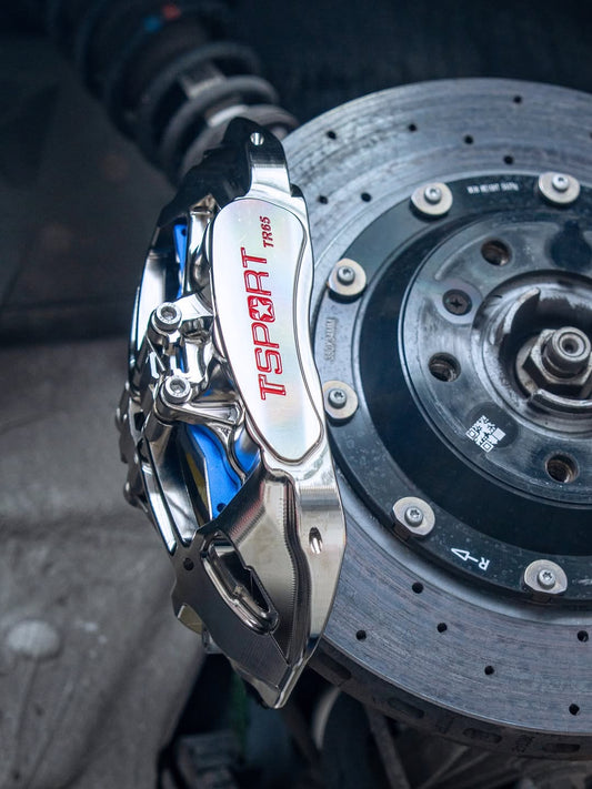 TTSport TR65