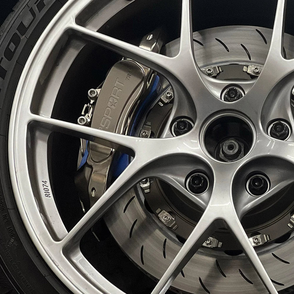 TTSport TR65