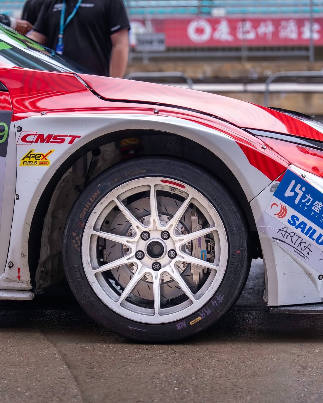 TTSport TR65