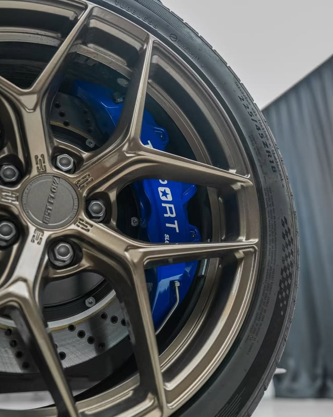 TTSport SL6