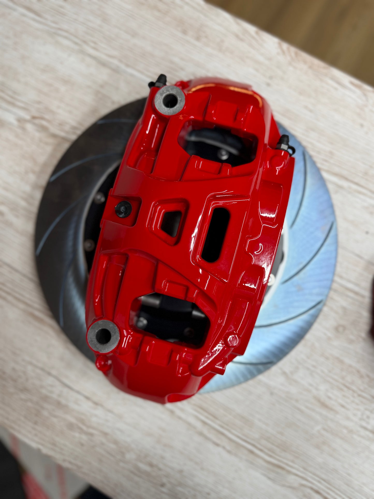 Brembo T4