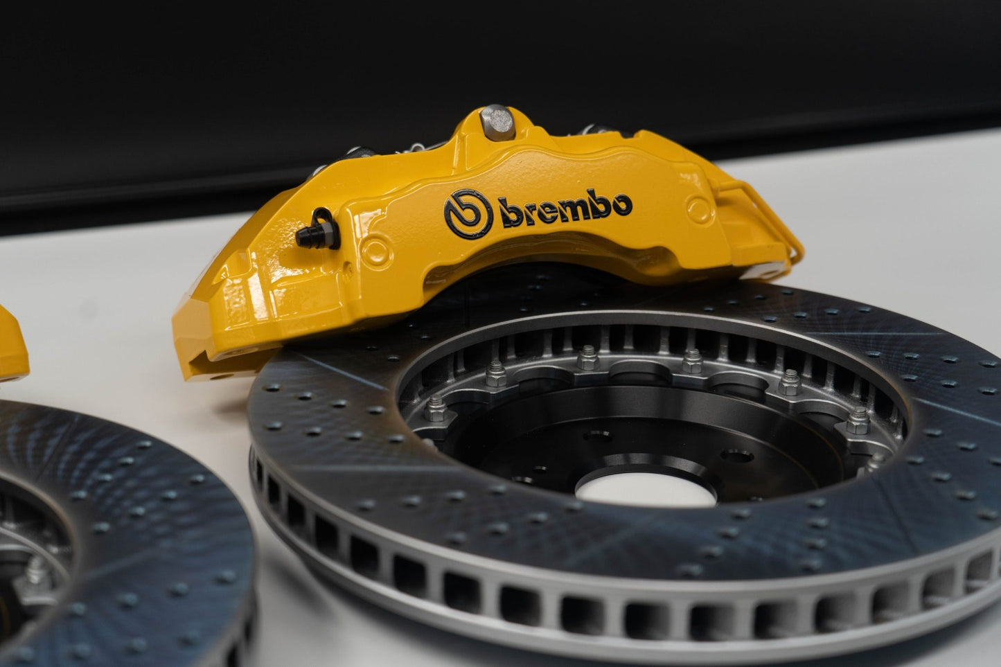 Brembo Z18
