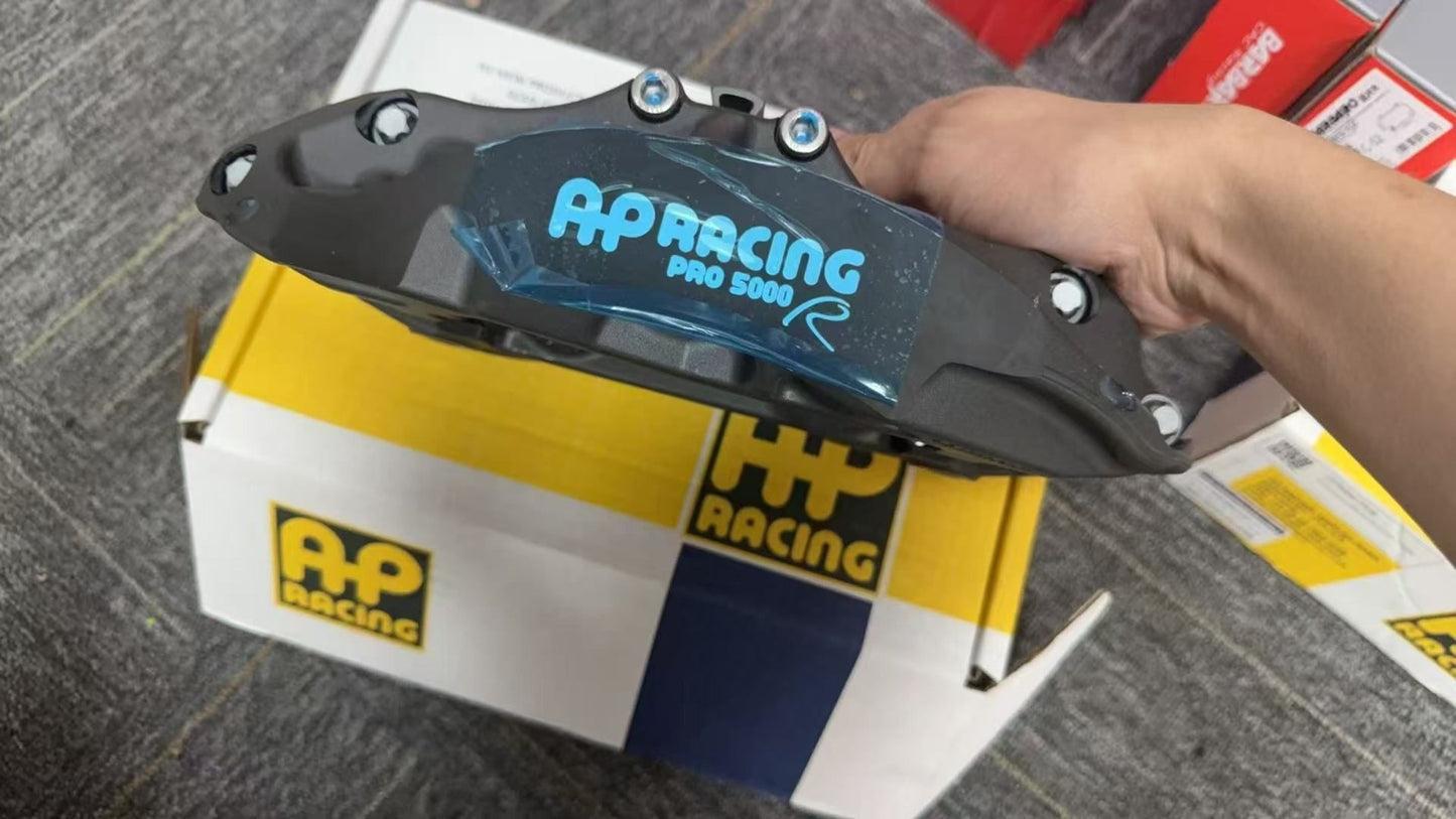 AP Racing CP9660 Pro 5000r