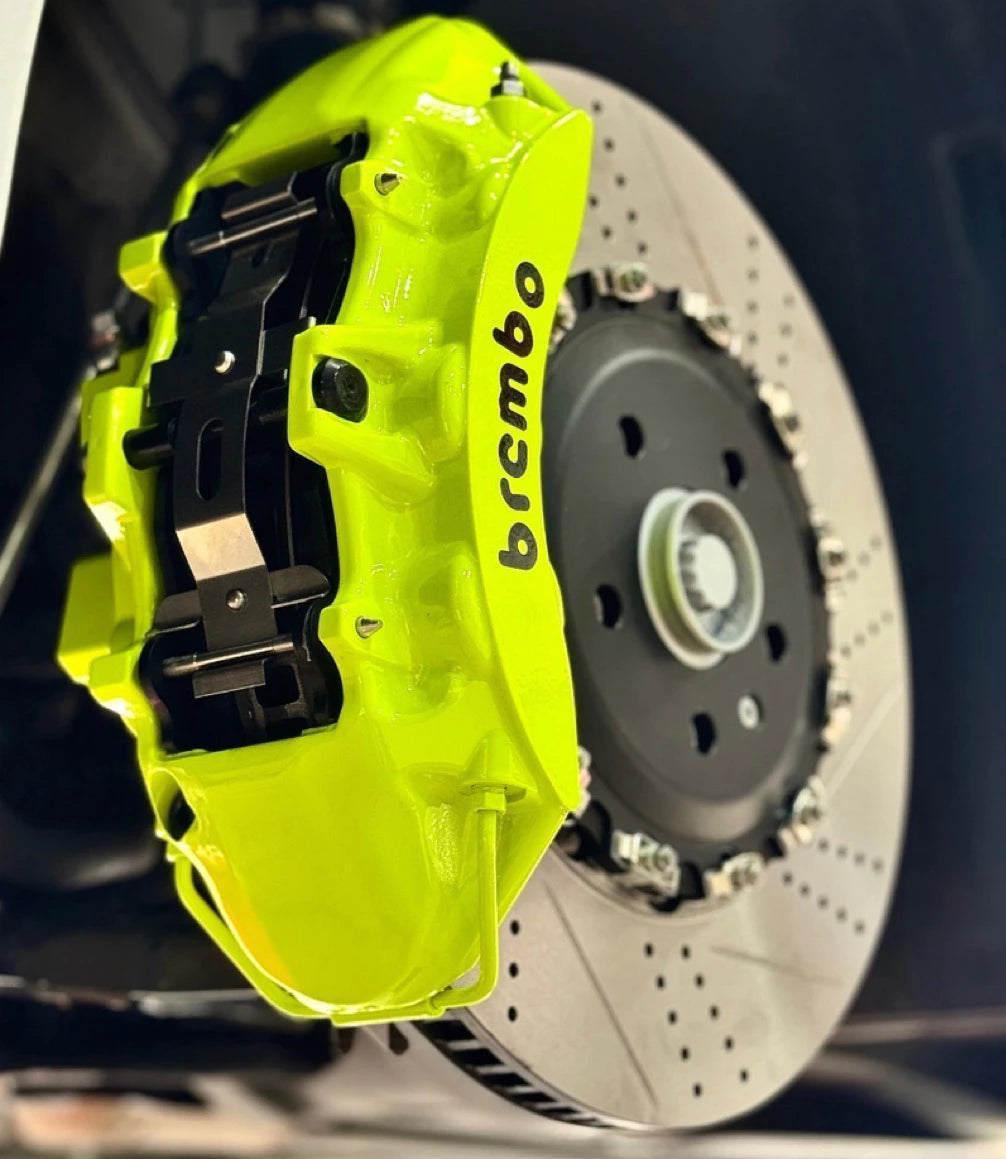 Kit Brembo ZL1
