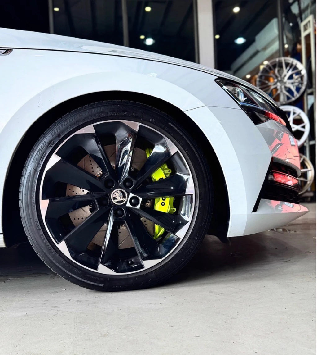 Kit Brembo ZL1